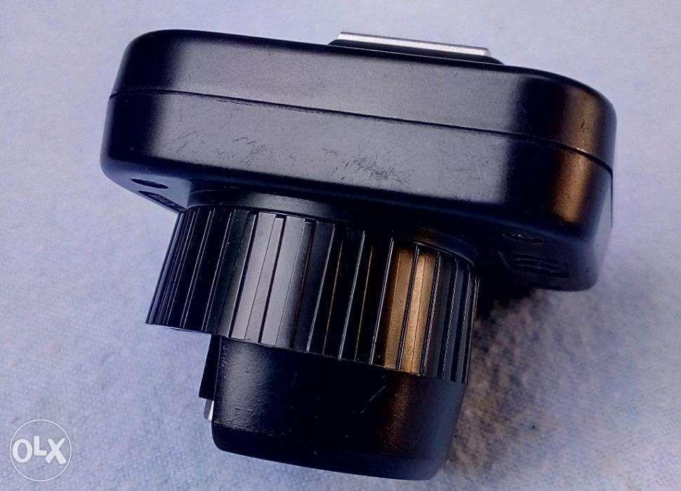 Nikon F3 Flash adaptor AS17, Photography, Lens & Kits on Carousell