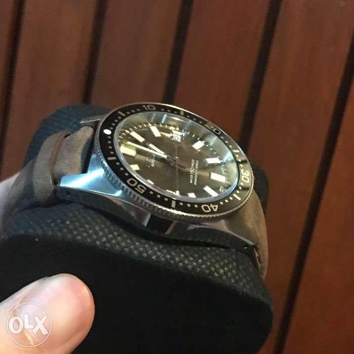 Olx seiko outlet watch