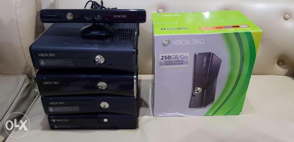 xbox 360 price olx