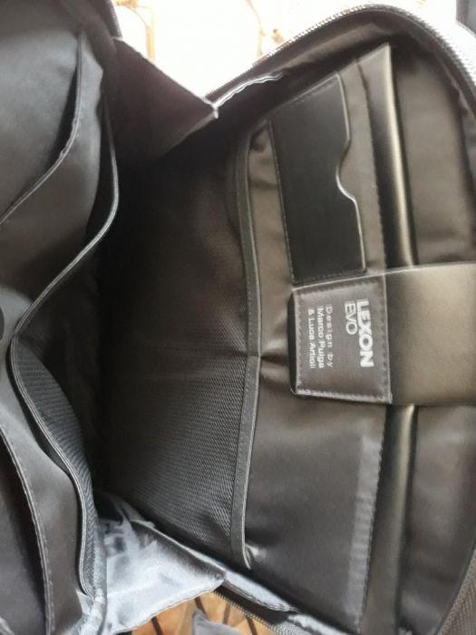 Lexon evo backpack best sale