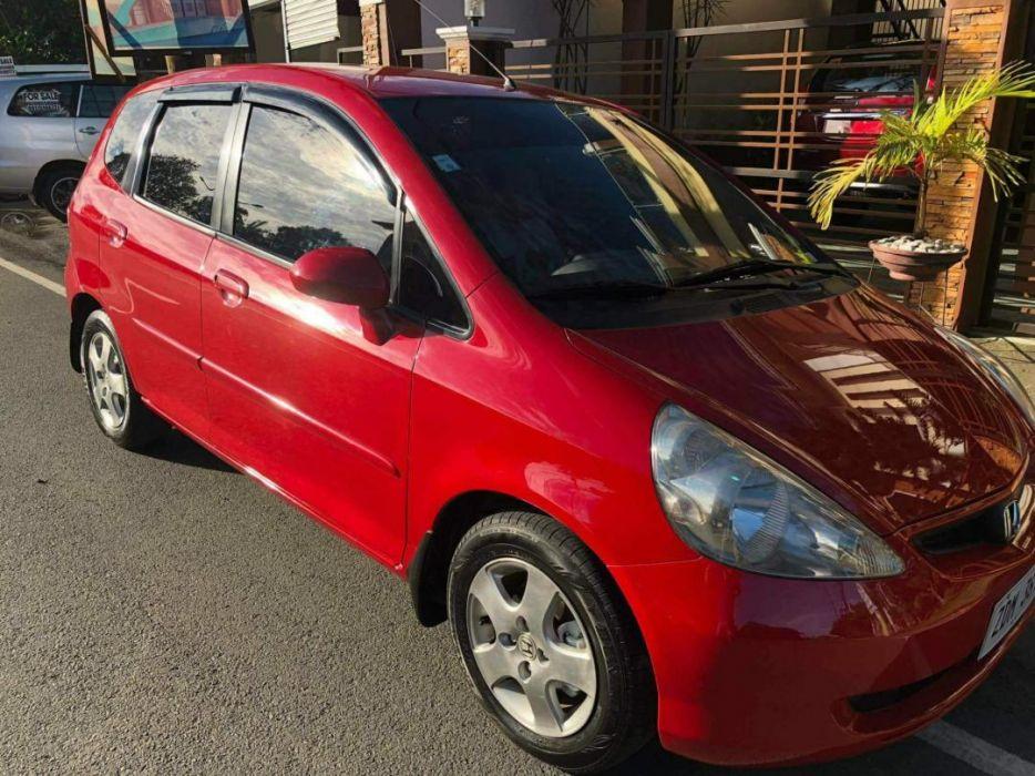 Honda Jazz for sale, Cars for Sale, Used Cars on Carousell