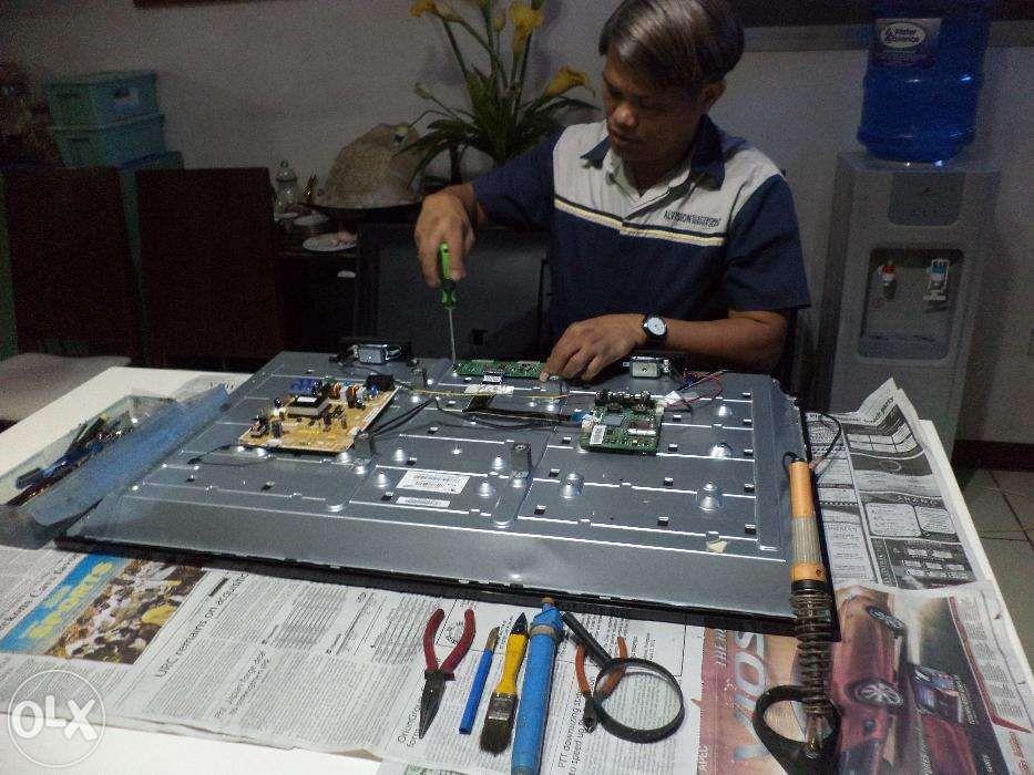 LCD LED Plasma Tv Repair, Home Services, Home Repairs on Carousell