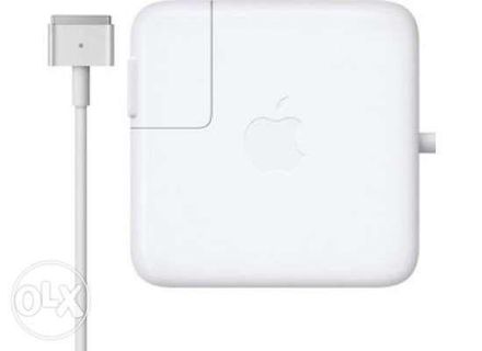 laptop charger adapter for macbook apple 45w magsafe 2
