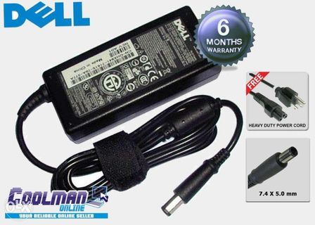 Original Dell Inspiron 14 5448 5451 5455 5458 5447 7437 Charger