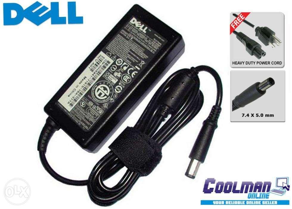 dell laptop chargers