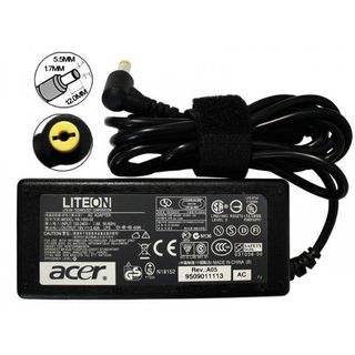(tr785)laptop charger for acer 19v 3.42a