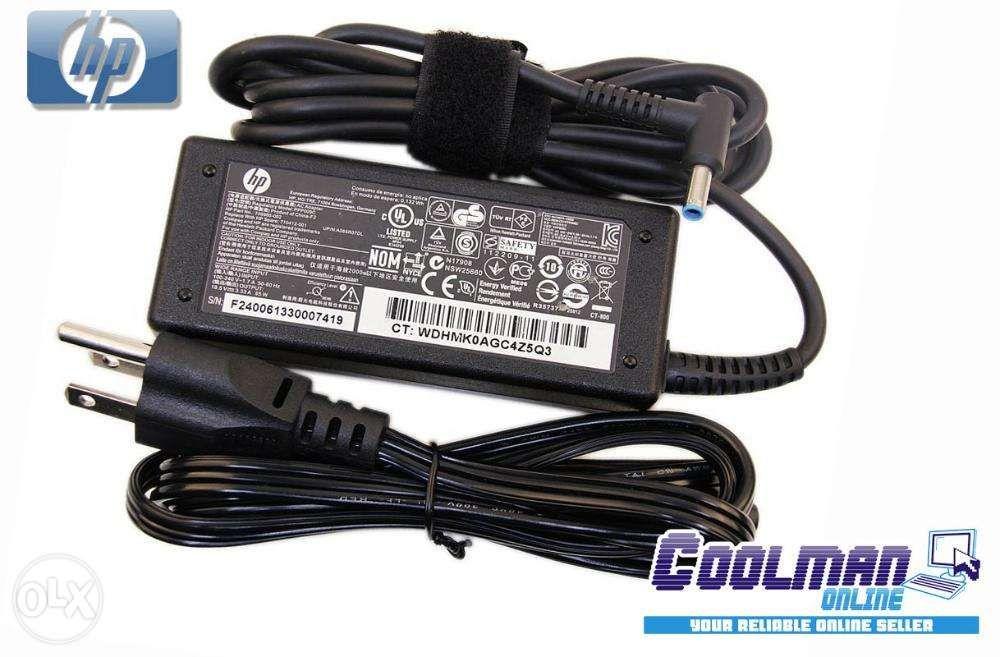 Original Charger For Hp Probook 430 G3 430 G4 440 G3 440 G4 450 G3 Computers Tech Parts Accessories Chargers On Carousell