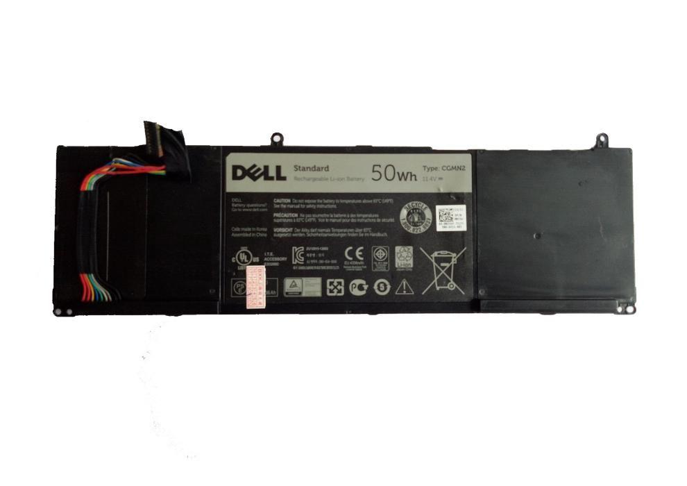 Dell Inspiron 11 3000 11 3138 11 3137 11 3135 Cgmn2 Laptop Battery Electronics Computer Parts Accessories On Carousell