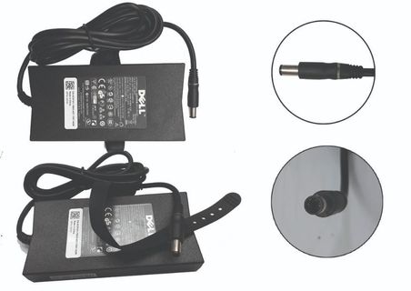 DELL 195V 67A 130W Laptop AC Power Adapter Charger