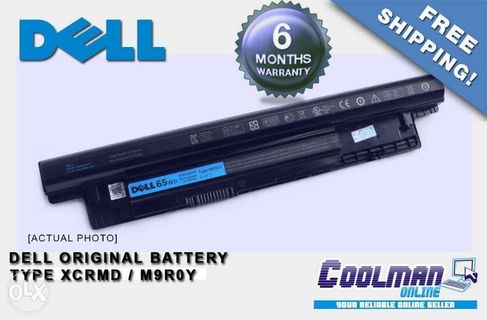 Dell Inspiron Battery Computer Parts Accessories Carousell Philippines