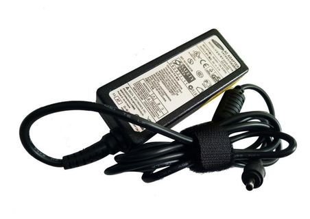 Samsung 19V 2.1A 30mm x 10mm 40W Laptop AC Power Adaptor Charger