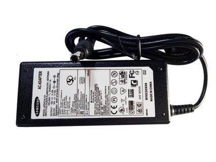 Samsung 19V 3.16A 60W 50mm x 30mm Laptop AC Power Adaptor Charger