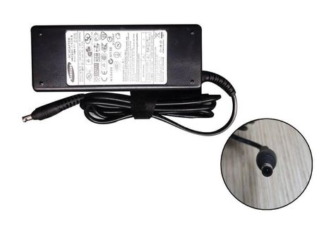 Samsung 19V 47A 90W 50mm x 30mm Laptop AC Power Adapter Charger