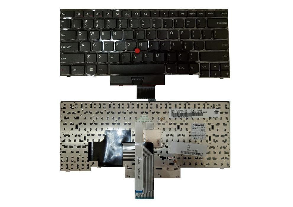 lenovo thinkpad e430 keyboard