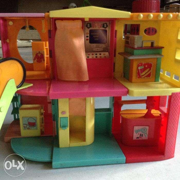 jumperoo fisher price olx
