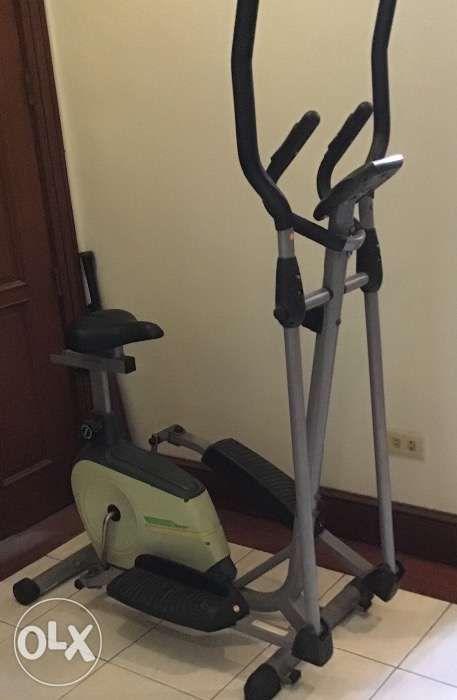 elliptical cycle olx