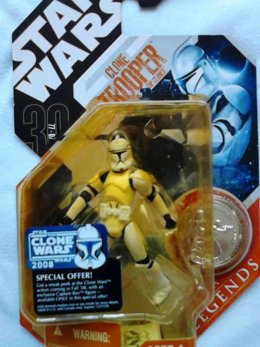 star wars stormtrooper clone trooper darth vader (Category: Figurines & Statues) located in Cebu City. Submitted by diyeszon (Listing ID 238573842, Image 2). Description: mint on card 3.75" star wars revenge of the sith clone trooper-❌SOLD❌ 30th attack of the clones 750 saga collection darth vader 750 power of the force stormtrooper 950 30th darktrooper 1000 vintage stormtrooper -❌ SOLD❌ the force awakens first order stormtrooper 700 flametrooper