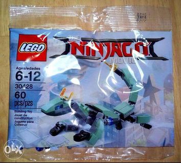 olx bionicle