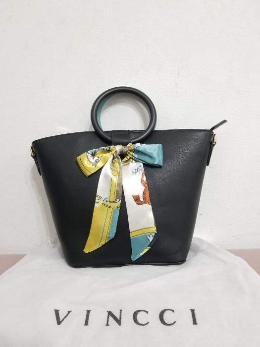 Vincci bag online shopping hotsell