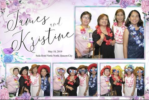 Photobooth and Photoman with Free Unli Magnet Photo Coverage Booth