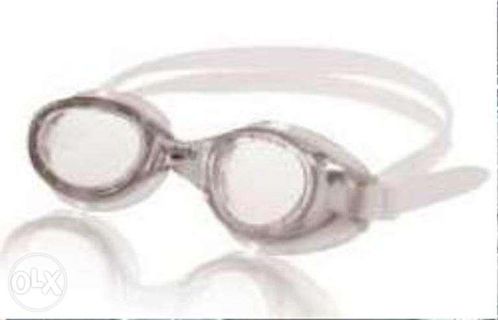 SPEEDO Hydrospex Swim Goggles Clear ZQ4B