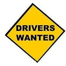 Wanted Driver and Electronics Tech