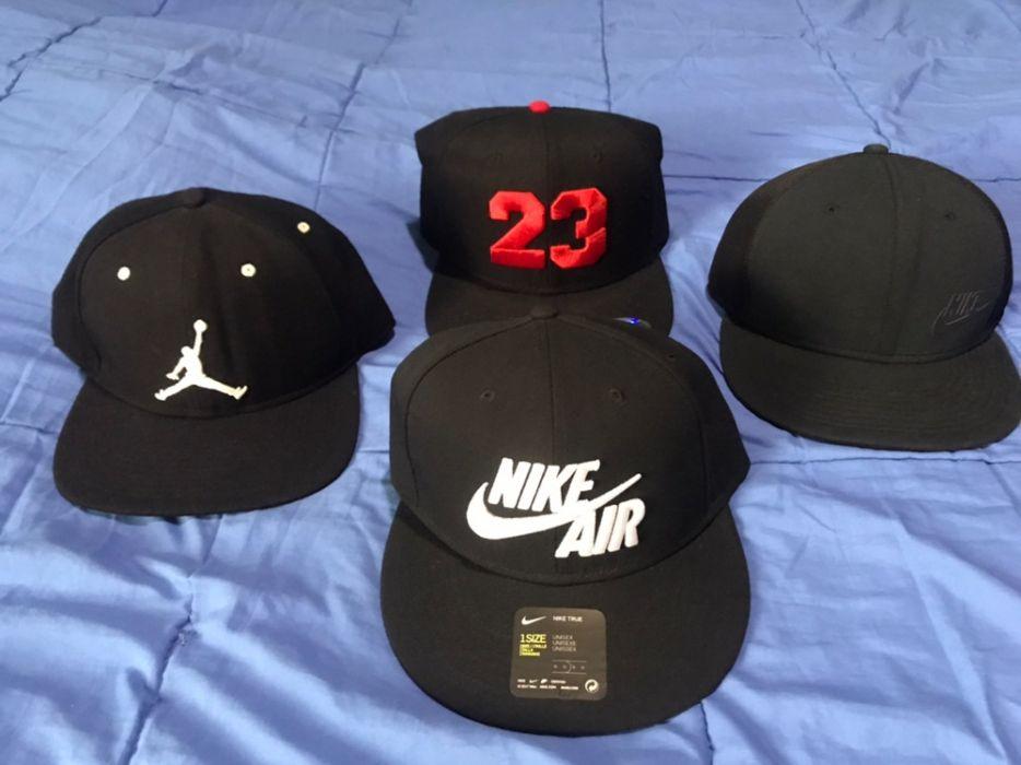 nike cap olx