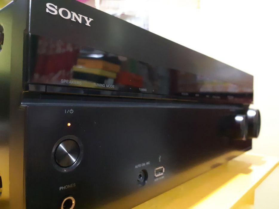 Sony STR-DN840 AV Receiver -7.2 Channels, Audio, Soundbars, Speakers