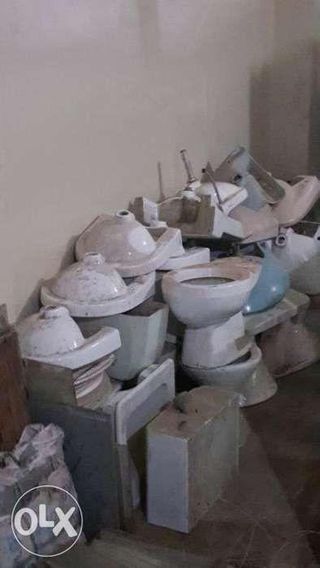 Water Closet Lavatory For Sale