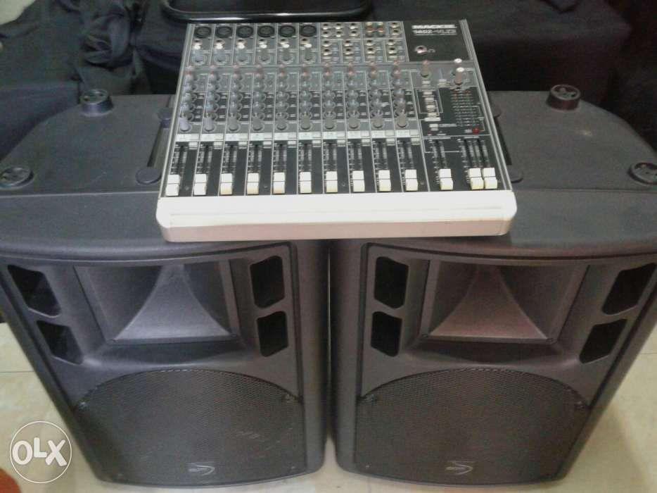 olx sound box