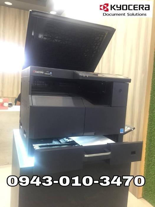 FREE Delivery DAVAO TAGUM Kyocera Xerox Machine Photocopier Printer