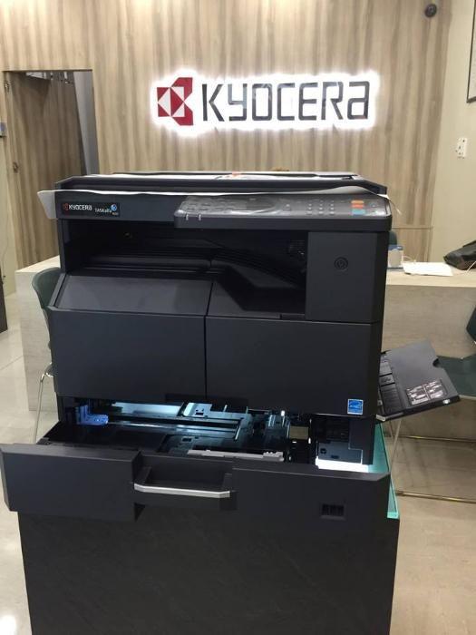 FREE Delivery DAVAO TAGUM Kyocera Xerox Machine Photocopier Printer