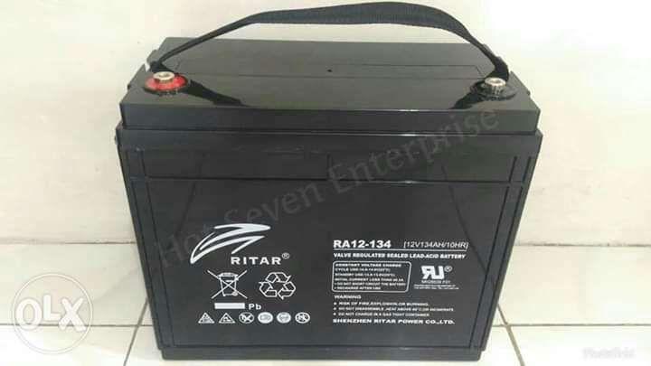 used battery cycle in olx