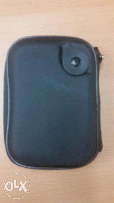 HDD Portable Travel Case (Category: Portable Audio Accessories) located in Mandaluyong City. Submitted by epicearth_2006 (Listing ID 238579434, Image 3). Description: HDD portable travel case (good condition) protection for external hard drives with SD card pocket pick up in makati and mandaluyong Willing to ship anywhere in the phils ( at buyers expense) Transact with confidence Feel free to call or text for queries.