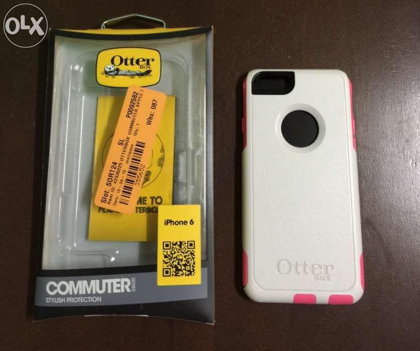 Otterbox Case Authentic Iphone 5 5s SE 5c 6 6s 6 plus 6s plus (Category: Cases & Sleeves) located in Mandaluyong City. Submitted by epicearth_2006 (Listing ID 238579440, Image 2). Description: Authentic Otterbox Cases (brand new) Iphone 6/6s plus Commuter 5pcs BLACK Defender 2pcs White/Gray Defender 3pcs Turquoise/Blue Defender 1pc Blue/Black Iphone 6/6s Defender 1pc Pink/White Defender 2pcs Turquoise/White Iphone 5c Defender 2pcs White/Gray Defe