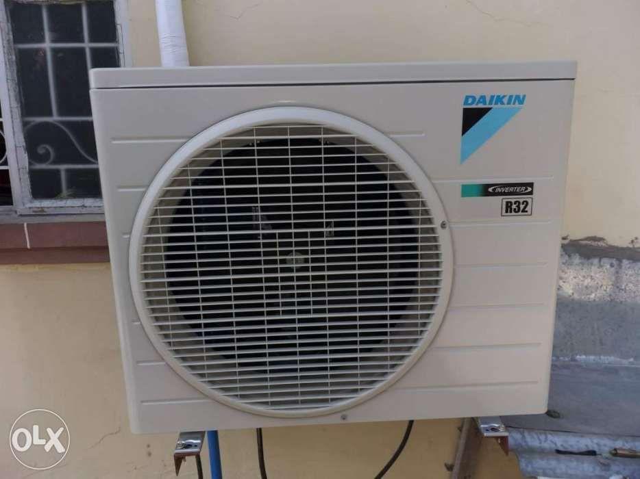 daikin ftkc35qvm