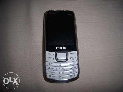 ckk cellphone