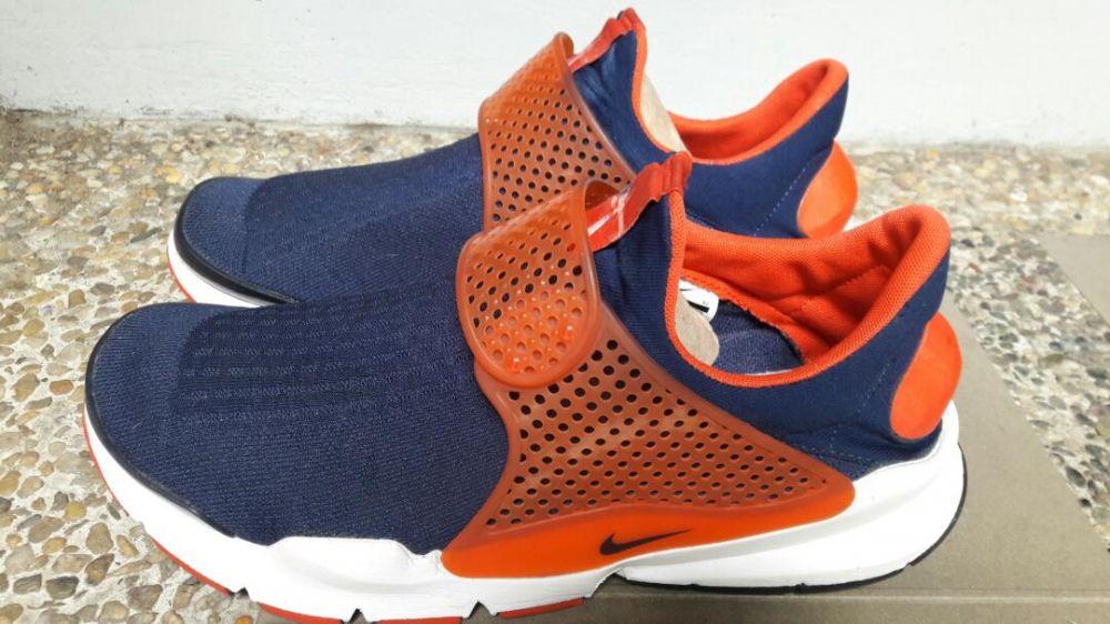 nike sock dart olx