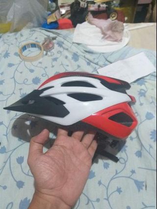 BELL Bike helmet