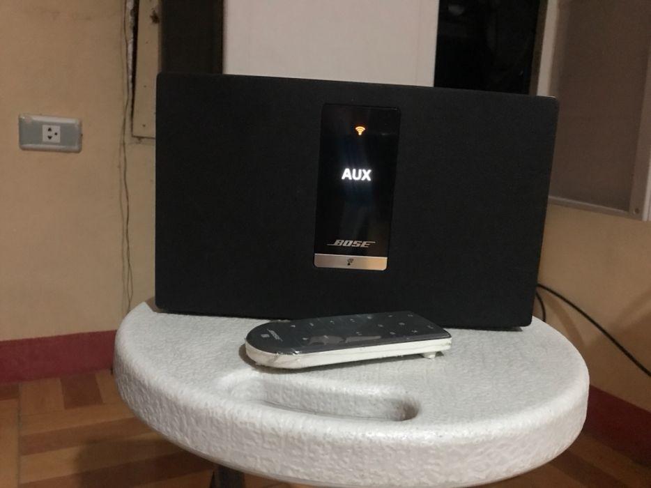 soundtouch 20 portable