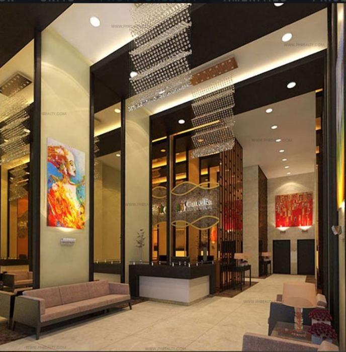 Vista Residences at 878 Espana Manila For Rent, Property, Rentals