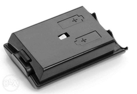 XBOX 360 Battery Pack Cover for XBOX Controller ZQ5K