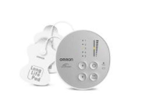 OMRON PM3029 TENS Pain Nerve Muscle Stimulator ElectroTherapy ZQ5H