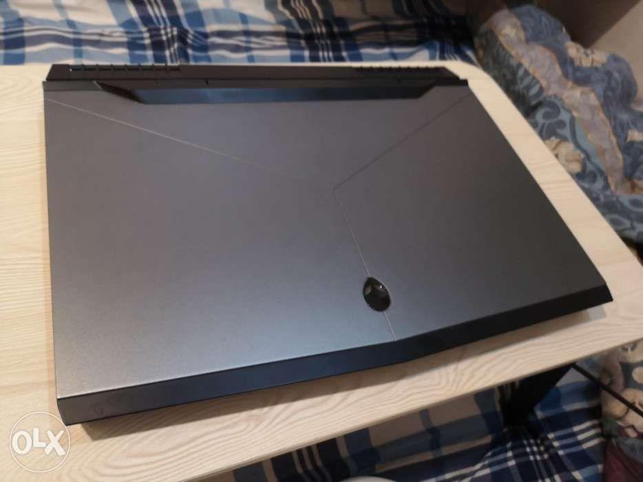 Alienware 17 r4. gtx 1070. 144hz gaming laptop with freebies, Computers ...