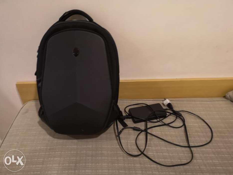 Alienware 17 r4. gtx 1070. 144hz gaming laptop with freebies, Computers ...