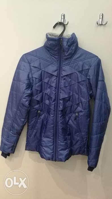 columbia jacket vs north face