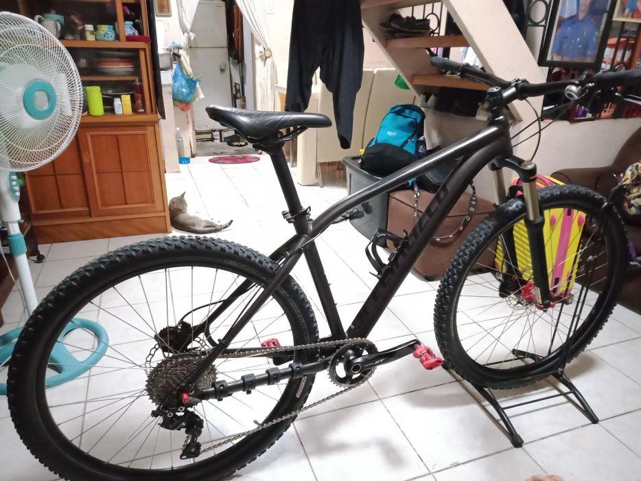 27.5 specialized pitch