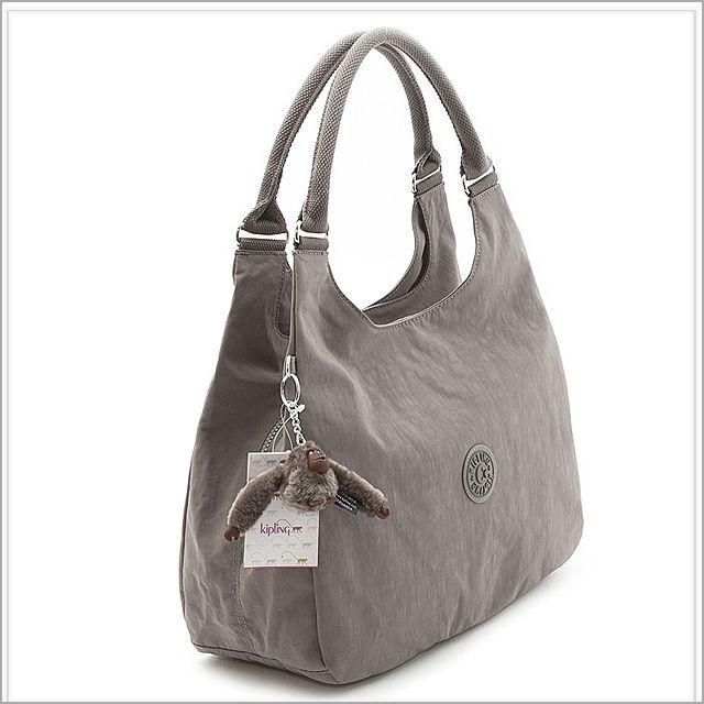 kipling bagsational shoulder bag