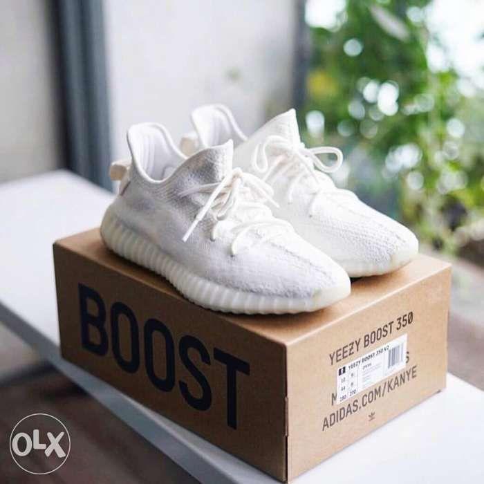 olx adidas yeezy boost 350