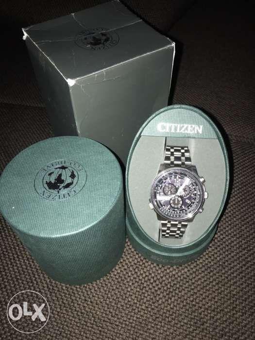 Citizen Eco Drive Promaster Men S Fashion Watches On Carousell